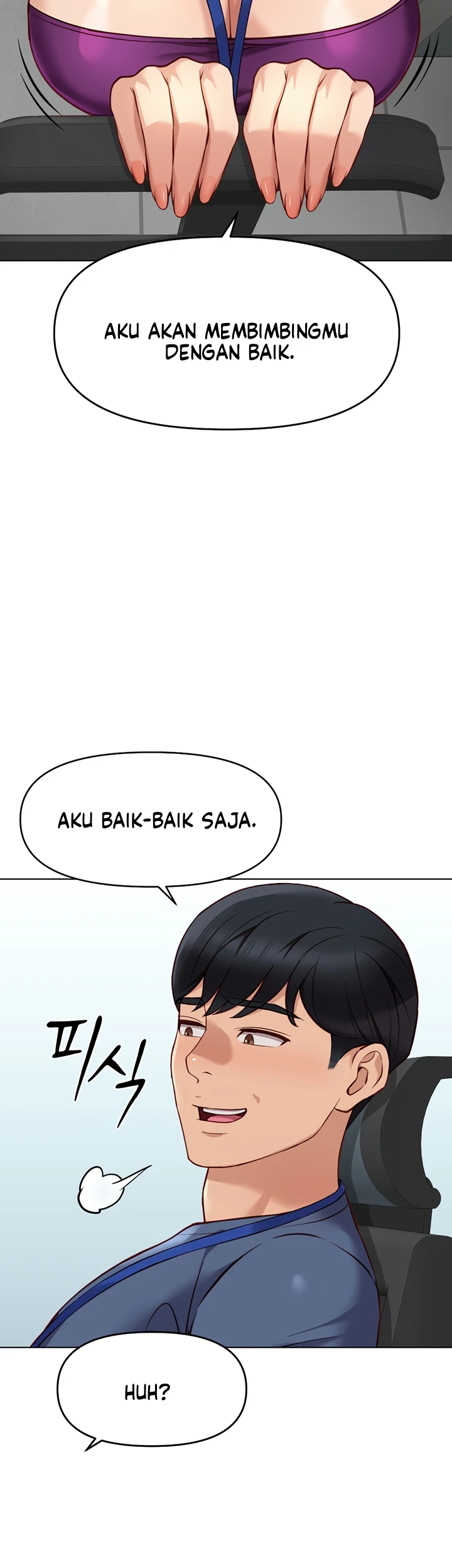 Common Sense Manipulation Program - Page 31